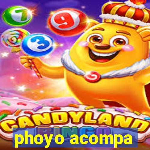 phoyo acompa